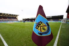 American investors hoping to complete Burnley takeover this month