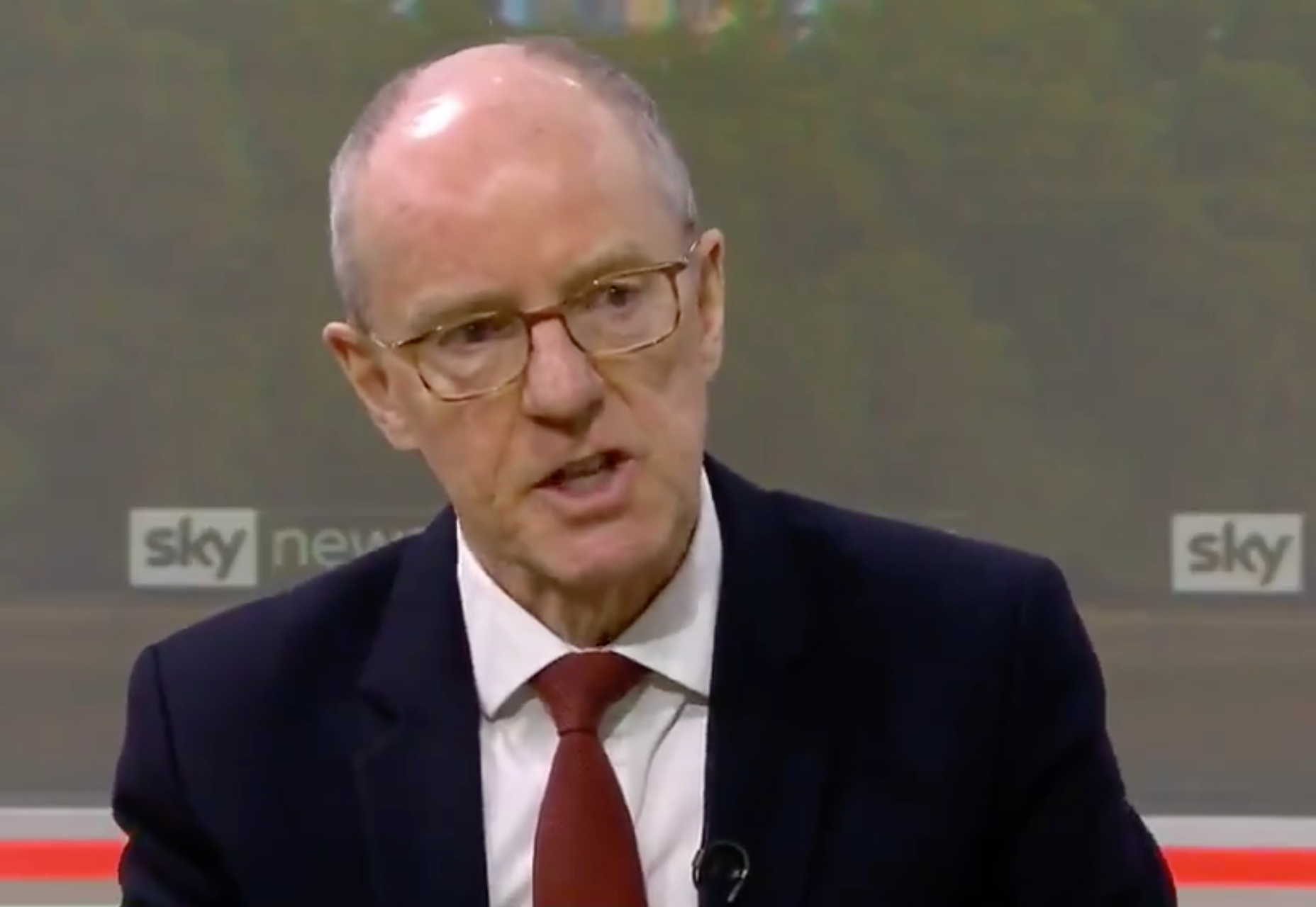 Schools minster Nick Gibb has said more details around testing will be released next week