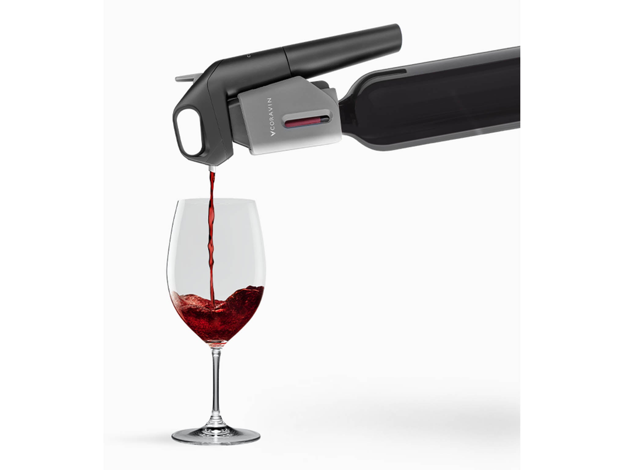 Easy to Use MEJAJU Stainless Steel Wine and Beer Bottle Opener Wing Corkscrew Heavy Duty 2 in 1 Corkscrew Remover 