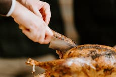 How to cook the perfect Christmas turkey
