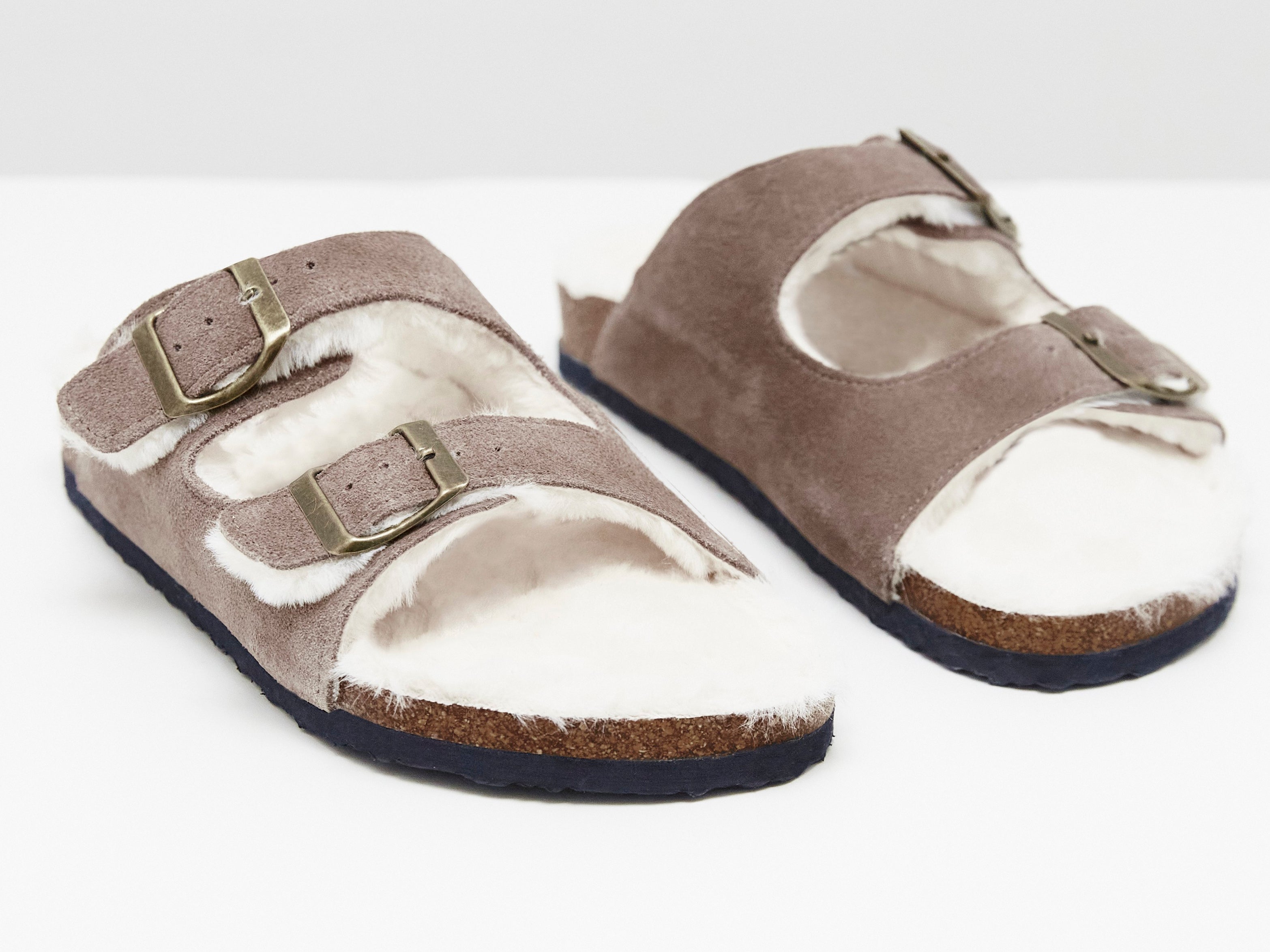 the white stuff slippers