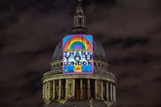 Our appeal has surpassed its £10m target to feed the nation’s poorest