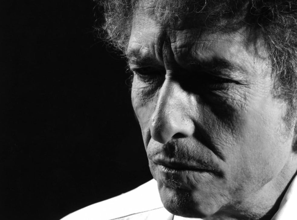<p>Dylan released studio album No 39 in June</p>