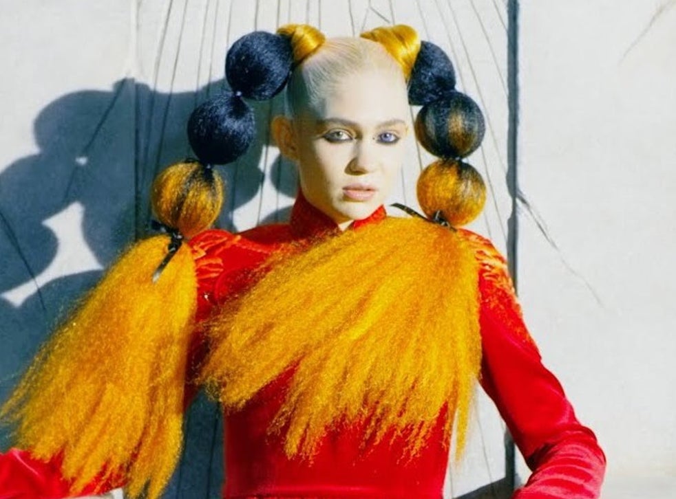 <p>The Canadian musician is one of pop’s most inventive artists</p>