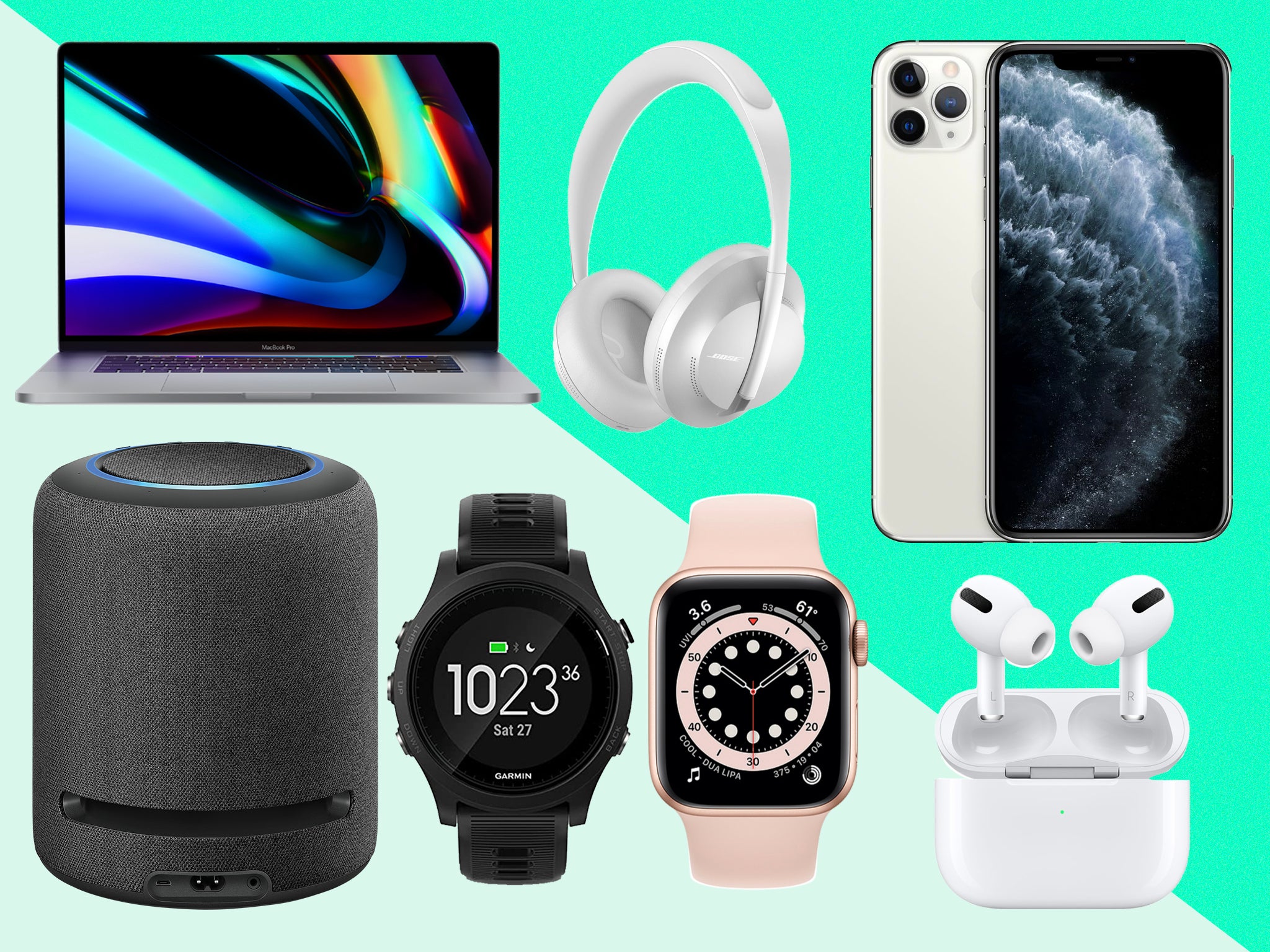 Looking for the latest device? Allow our round-up to help&nbsp;
