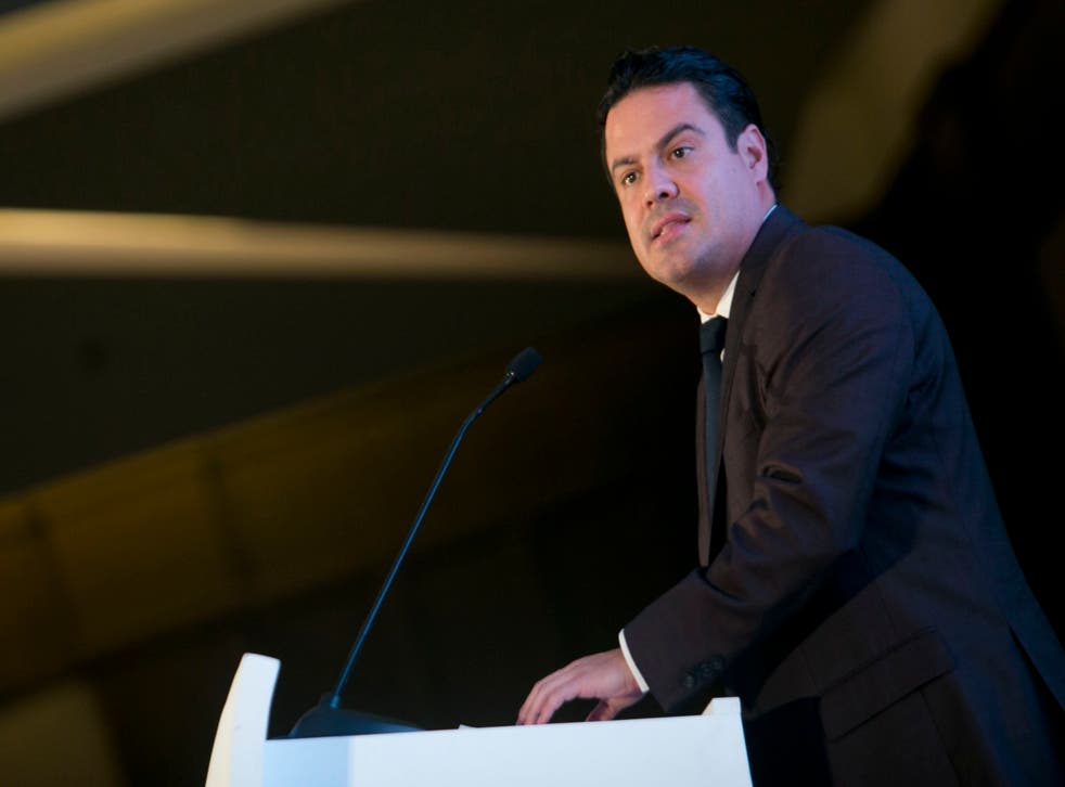 <p>El exgobernador de Jalisco, Aristóteles Sandoval, falleció este viernes después de un ataque directo </p>