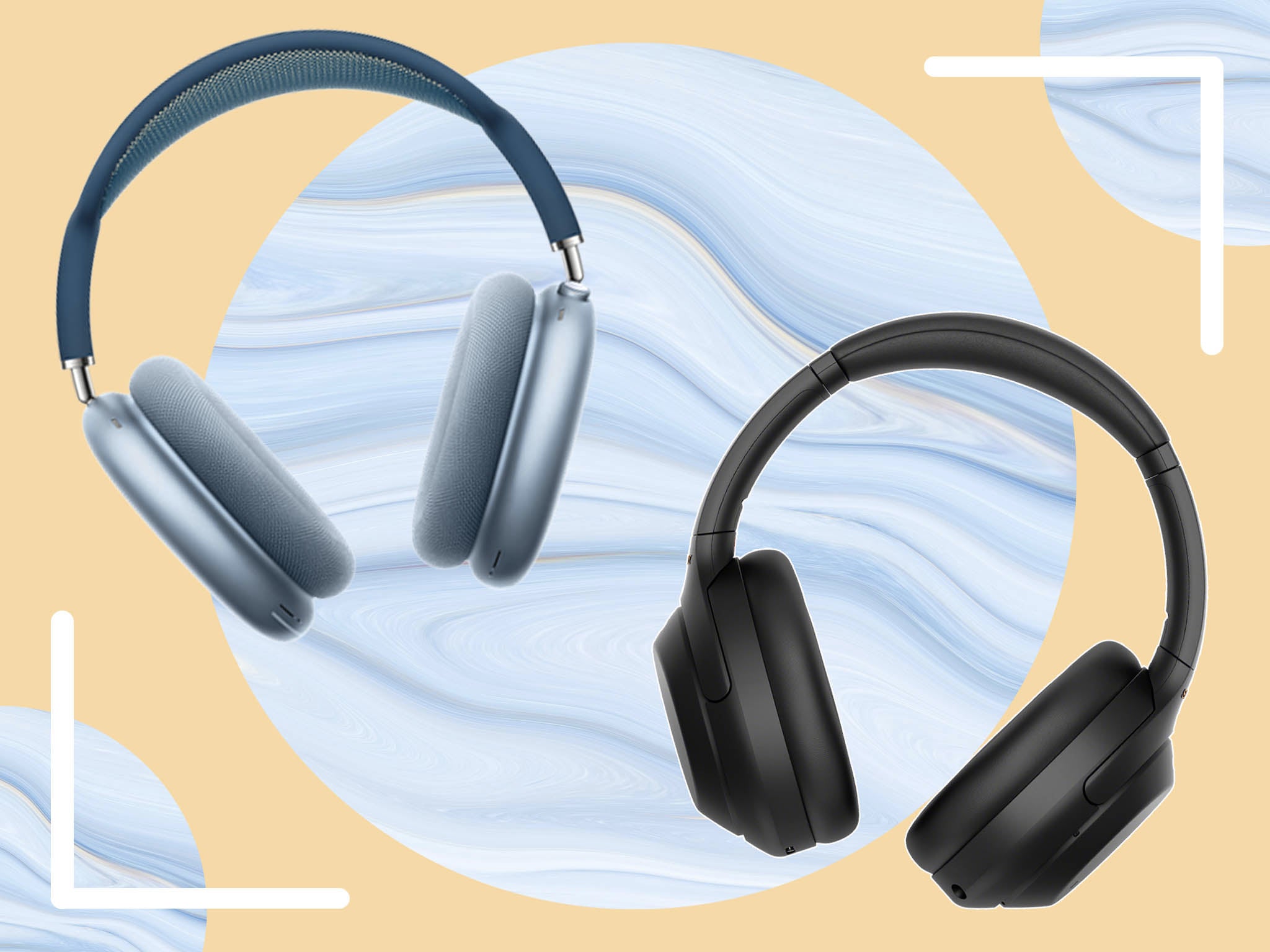 We tested noise cancelling ability, sound quality, comfort and design