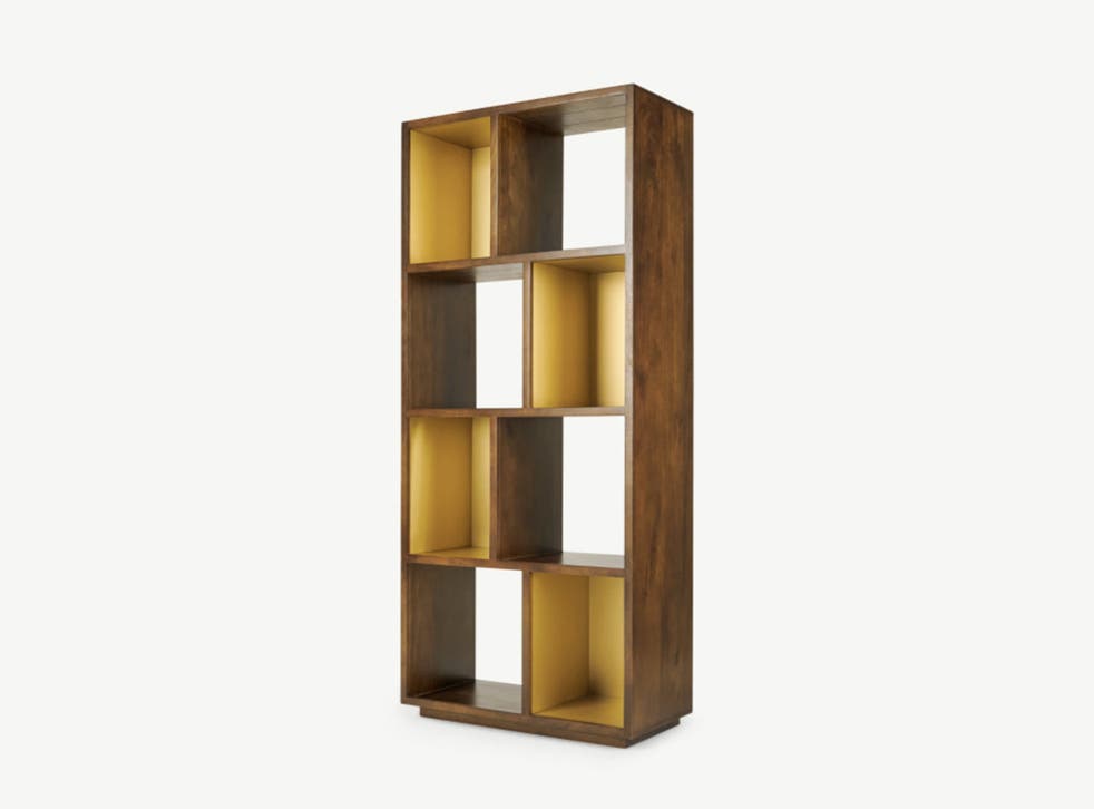 Best Bookcases 2020 From Pine Oak, Best Tall Narrow Bookcase