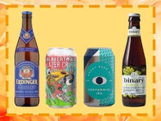 14 best alcohol-free beers to rival the real thing