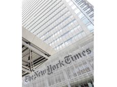 New York Times: ‘Caliphate’ podcast didn’t meet standards