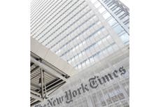 New York Times: ‘Caliphate’ podcast didn’t meet standards