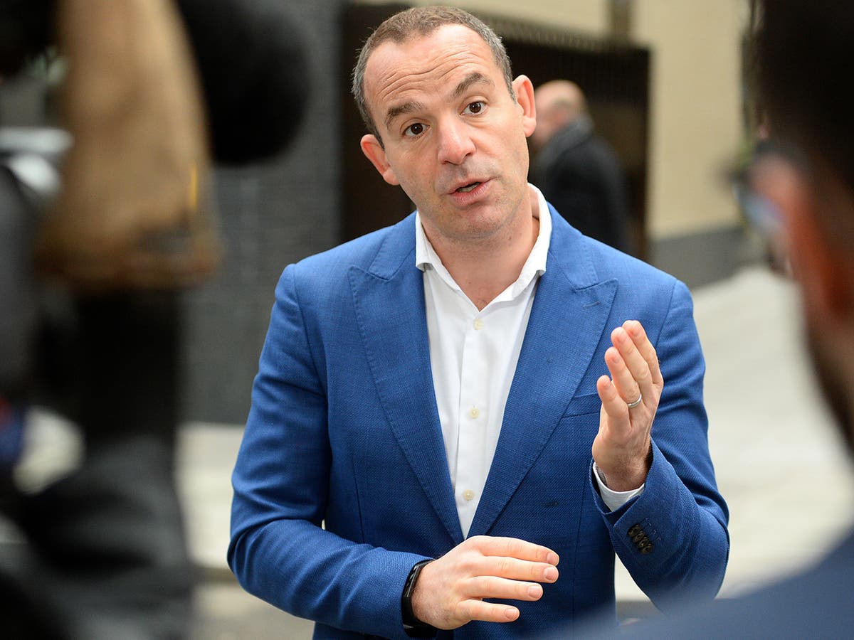 Martin Lewis predicts the best Boxing Day deals 2020