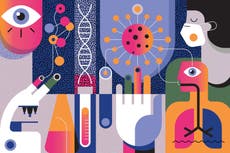 The life lessons we learnt in the pandemic