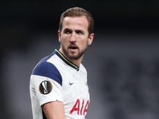 Rodgers on key to Kane’s impressive season