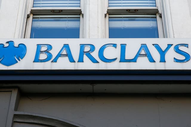 <p>The tribunal ruled that the former Barclays banker is to receive compensation </p>