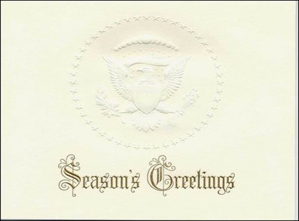White House Christmas Cards 2021 Six Of The Most Iconic White House Christmas Cards The Independent White House Christmas Cards 2021 Six Of The Most Iconic White House Christmas Cards The Independent