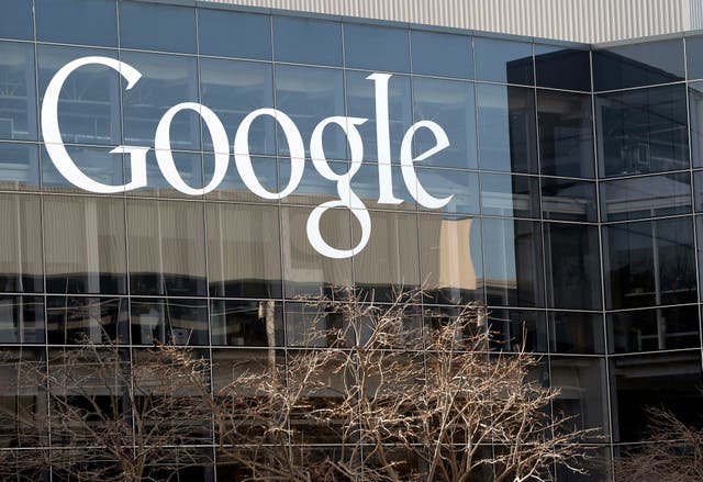 Google Antitrust Case
