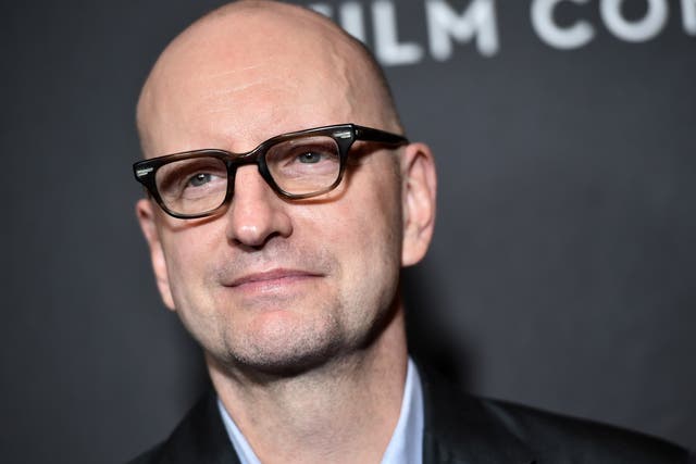 <p>Director Steven Soderbergh has weighed in on the ongoing Warner Bros./HBO Max debate.</p>