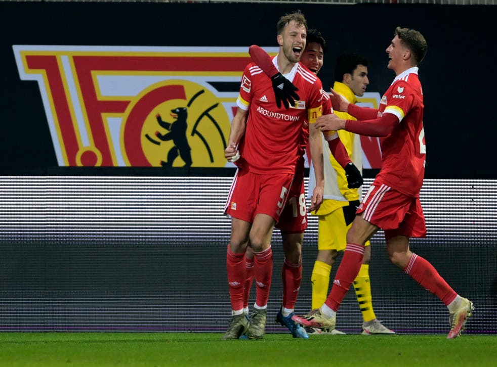 ALEMANIA-LIGA