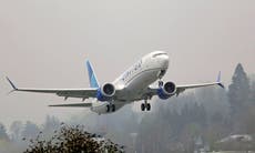 Senate investigators fault FAA over Boeing jet, safety