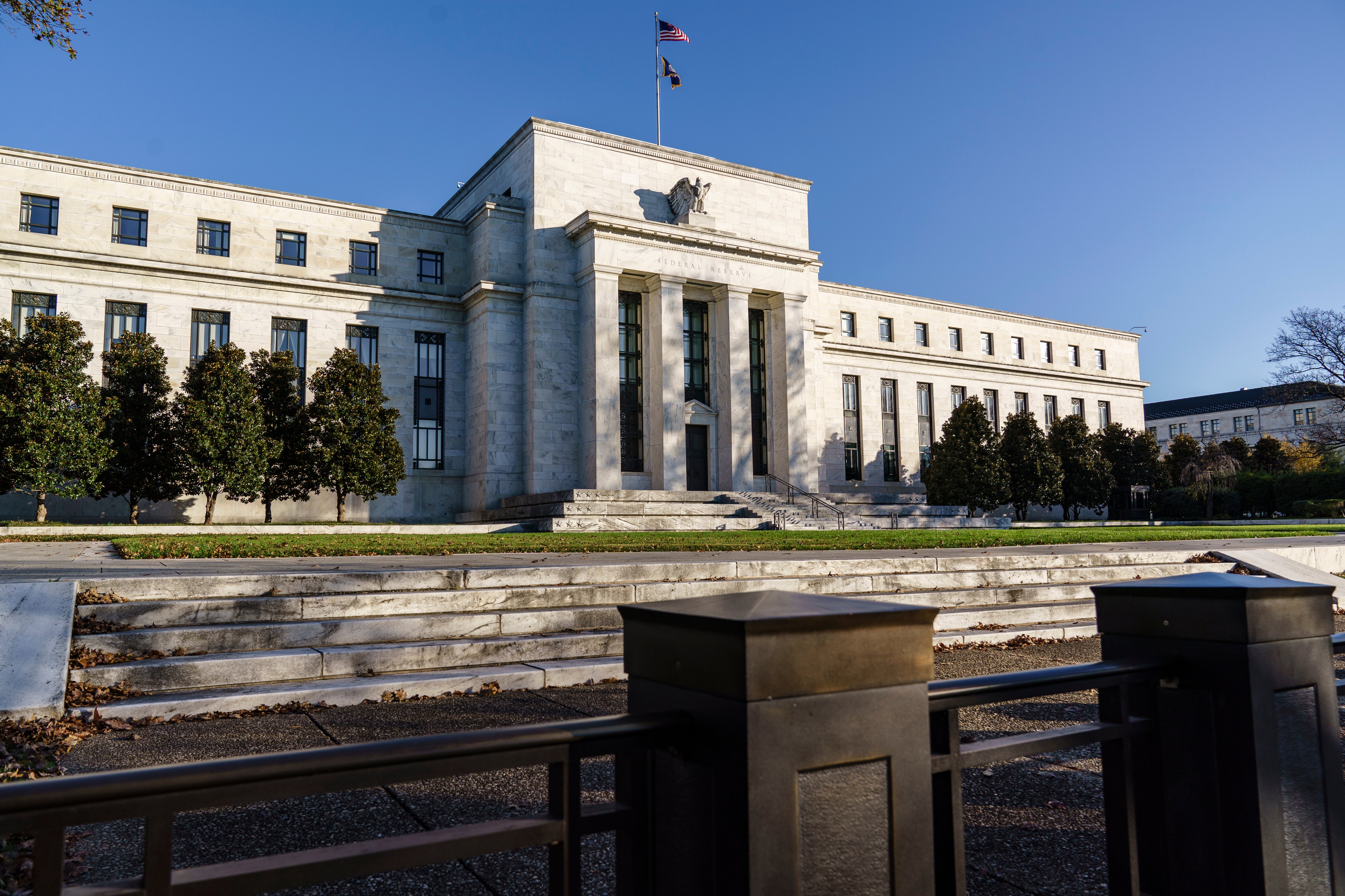 Federal Reserve-Bank Stress Tests