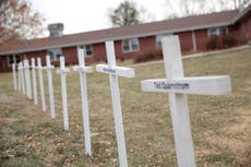 'Hurting for hope,' South Dakota rural churches mark Advent