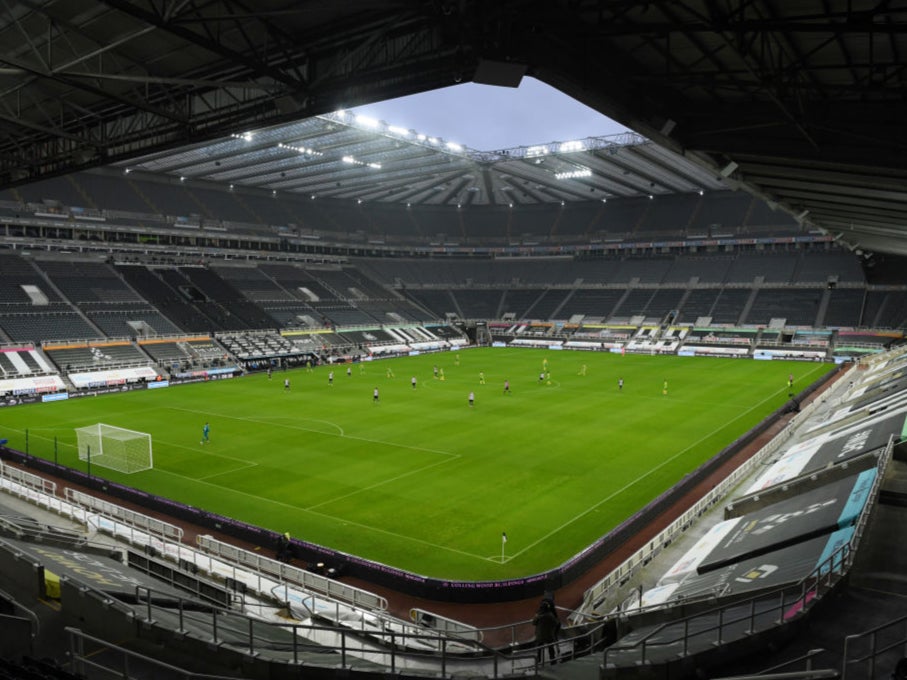 Newcastle vs Fulham LIVE: Team news, lineups and latest build-up to Premier League fixture Newcastle vs Fulham LIVE: Team news, lineups and latest build-up to Premier League fixture