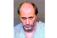 Sheriff: Man arrested on cross-country trip with girl, 12