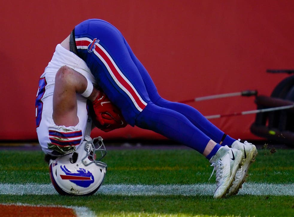 BILLS-BRONCOS