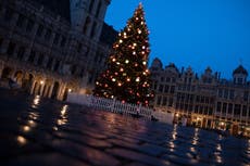 EU-UK trade talks floundering over fish as cutoff day nears