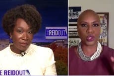 Loeffler and Perdue dubbed ‘Bonnie and Clyde of corruption’