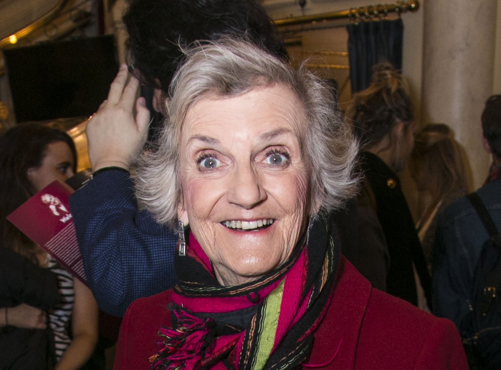 Rosalind Knight death Friday Night Dinner and Carry On star dies, aged