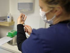 UK records highest ever one-day rise in coronavirus cases