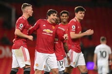 Five things we learned as Man United hammer Leeds