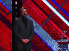 Jurgen Klopp named Coach of the Year at SPOTY