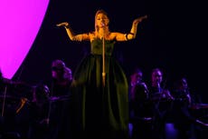 Ariana Grande announces engagement, shows ring on Instagram