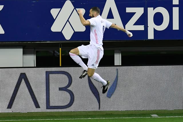REAL MADRID PEREZ