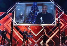SPOTY 2020 and Hamilton’s triumph reminds us what really matters