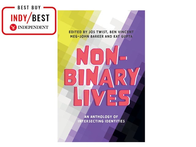 non-binary-lives-indybest-best-lgbtq-books.jpg