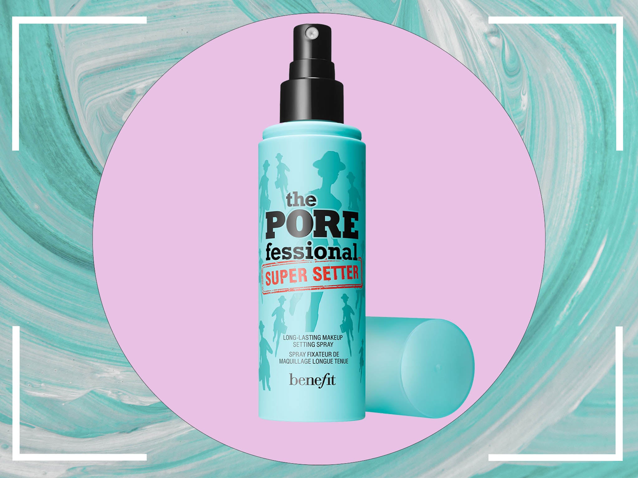 Benefit Cosmetics has just launched a new pore care range and an