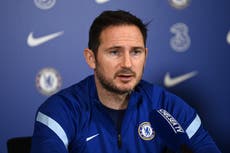 Lampard hopes rise in British managers inspires next generation