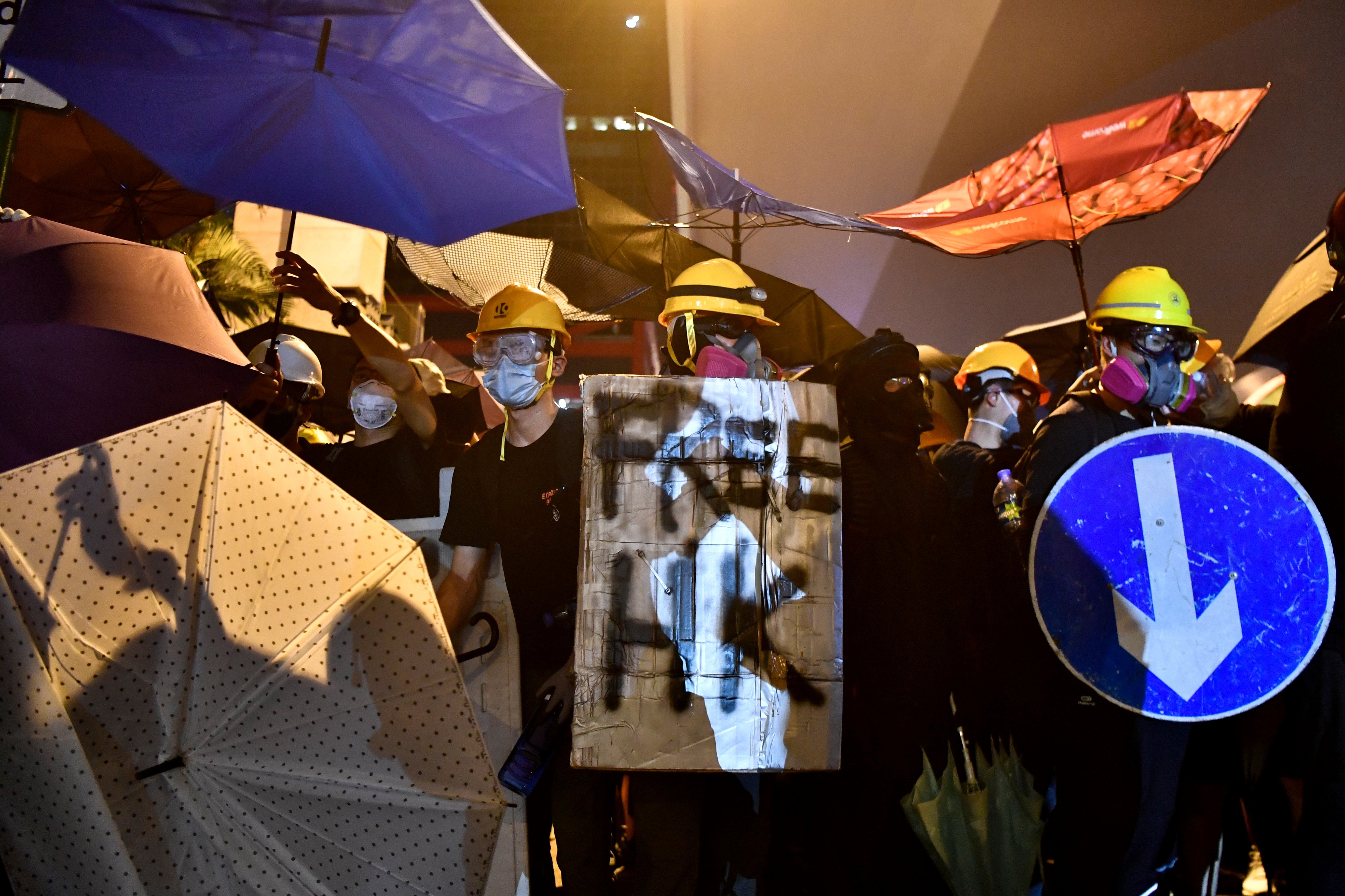 The ruling is a defeat for pro-democracy in Hong Kong