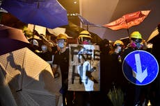 Hong Kong upholds ban on masks at protests