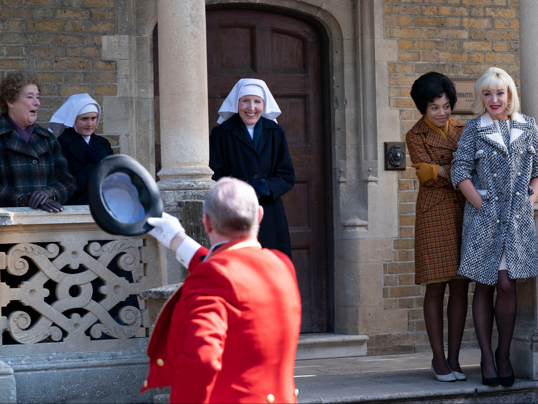 call the midwife christmas special rapidshare premium