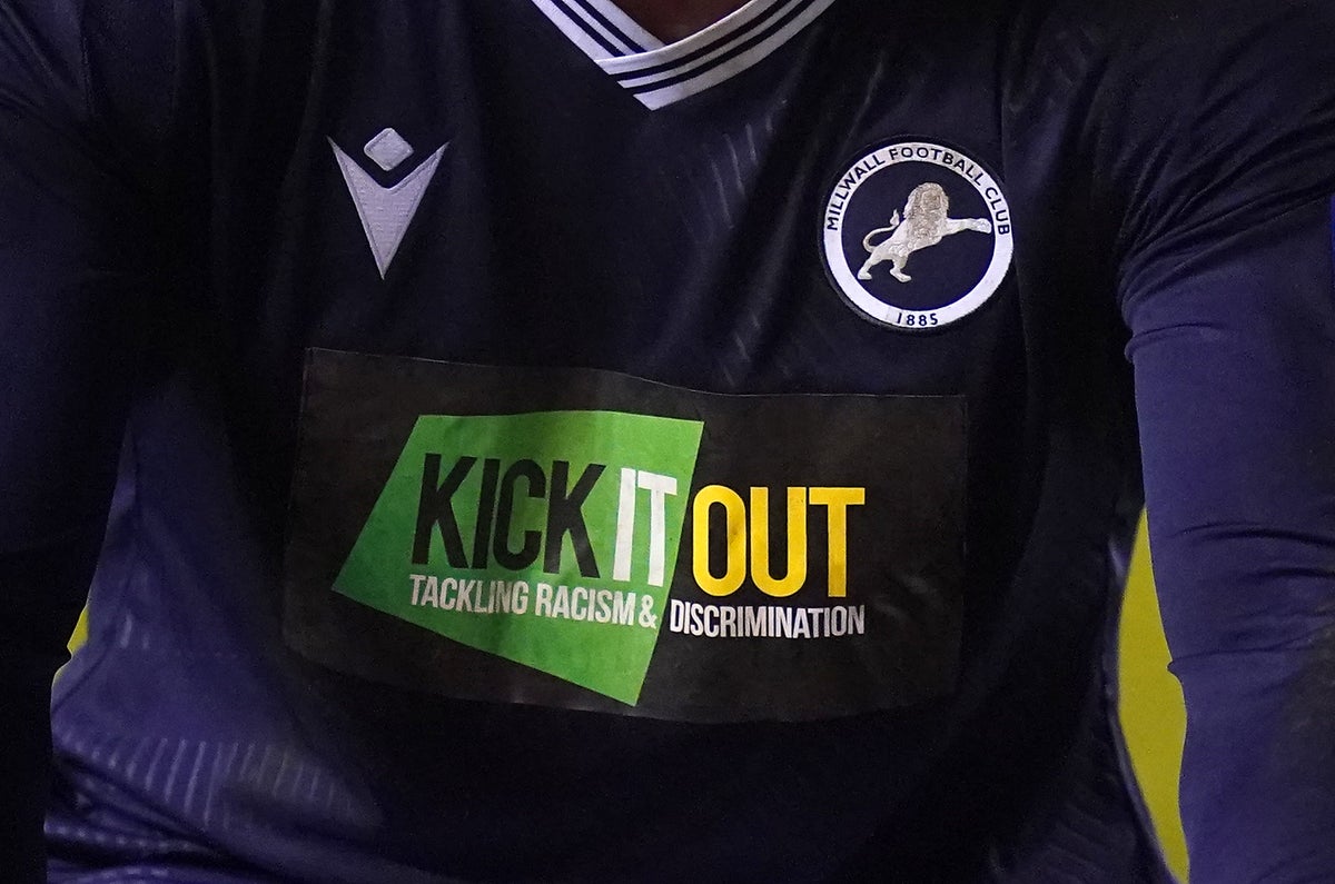 Kick It Out Agrees Landmark 3m Deal With Sky Sports To Boost Campaign To End Racism In Football The Independent