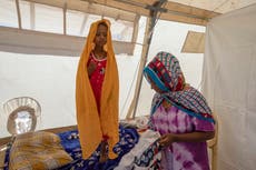 African Union says Ethiopia acted legitimately in Tigray