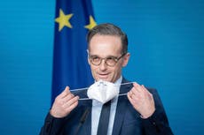 Iran urged not to squander chance to salvage nuclear deal