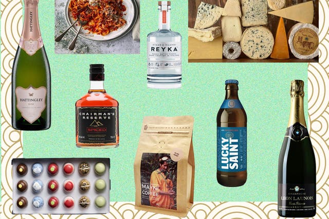 <p>Our reviewers selflessly ate and drank their way through everything this year to discover the finest products on offer</p>