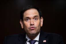 Anger as Republican lawmakers jump vaccine queue