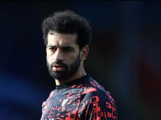 Salah ‘is not happy in Liverpool’, claims former teammate Aboutrika